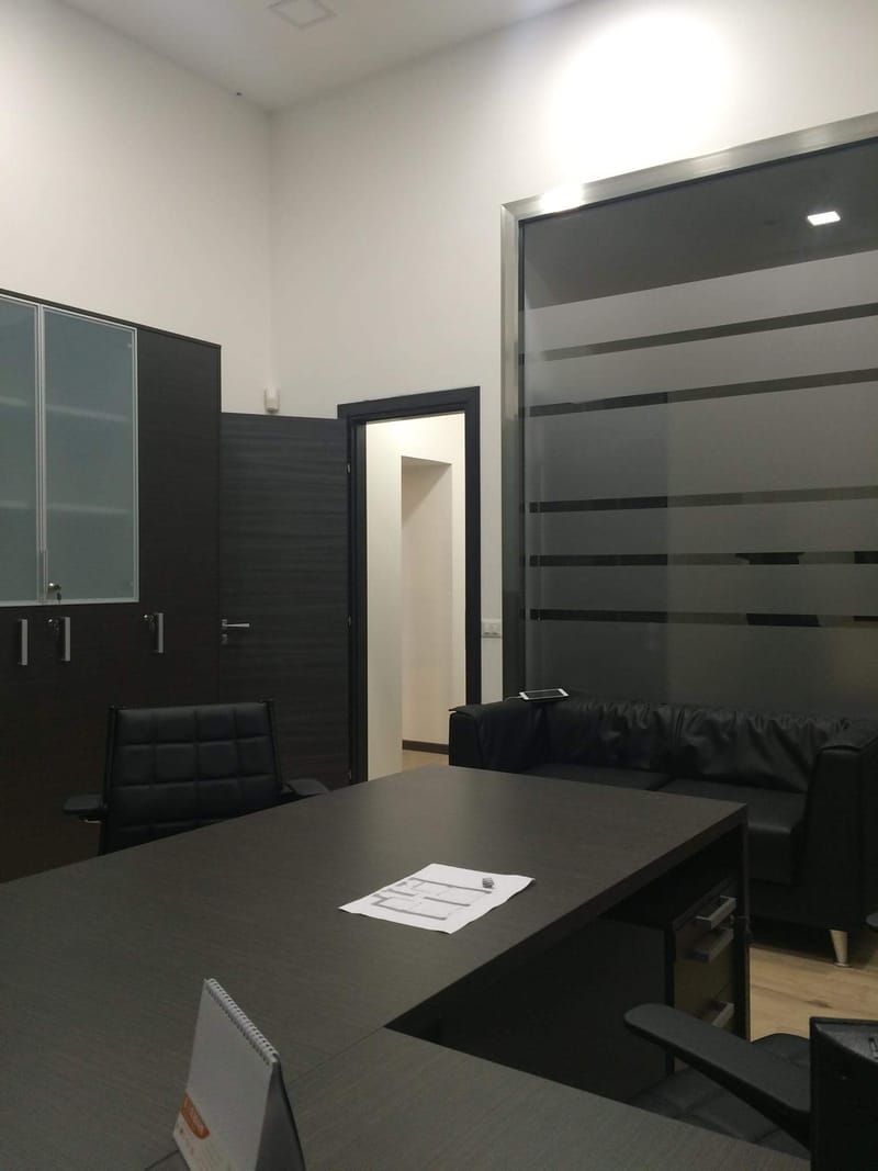 2016 / 2017 - Messina - Ristrutturazione Totale