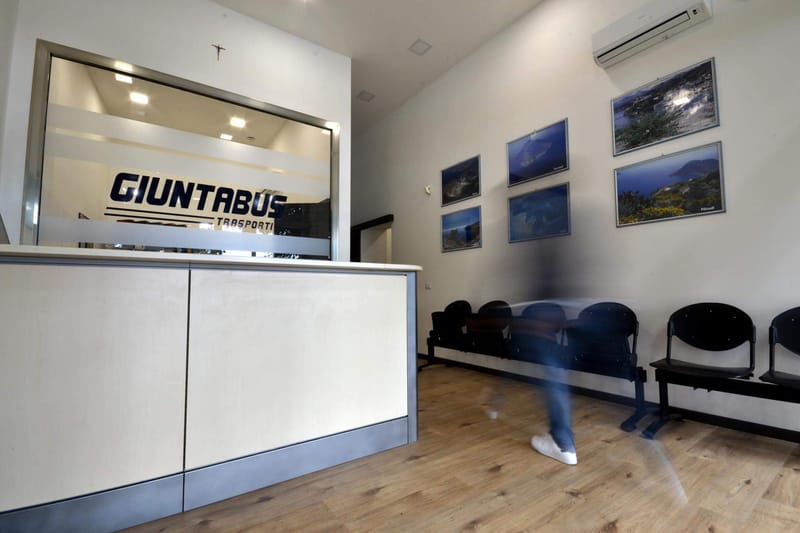 2016 / 2017 - Messina - Ristrutturazione Totale