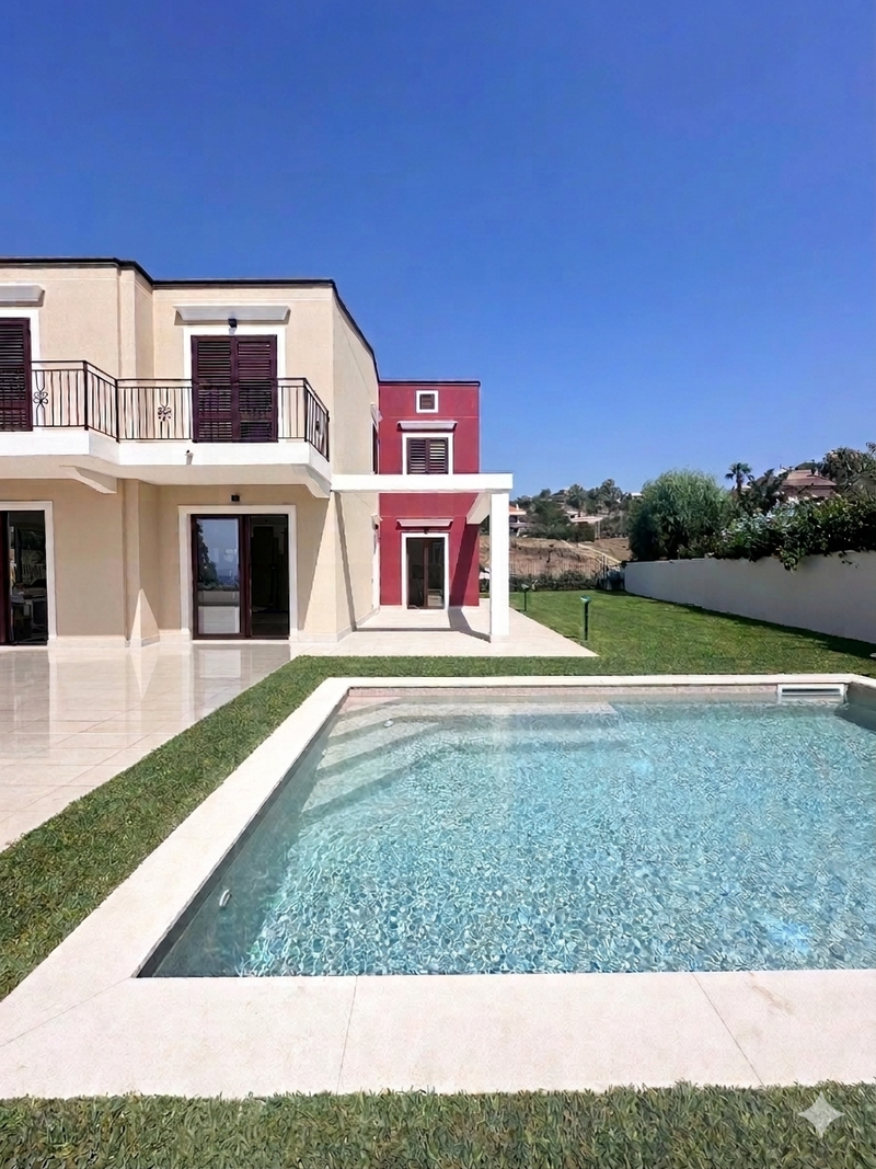 2024 / 2025 - Messina - Nuova costruzione