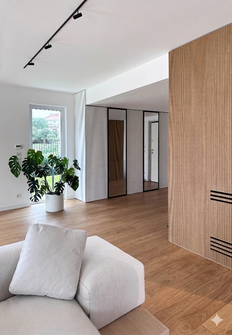 2024 / 2025 - Messina - Nuova costruzione