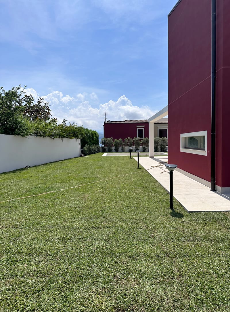 2024 / 2025 - Messina - Nuova costruzione