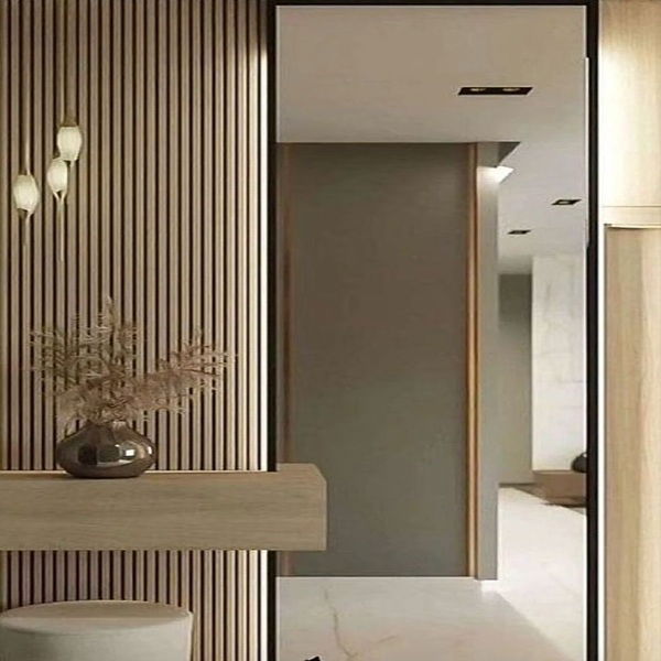 ديكور مداخل الدمام الخبر القطيف | لمسات ترحيبية أنيقة