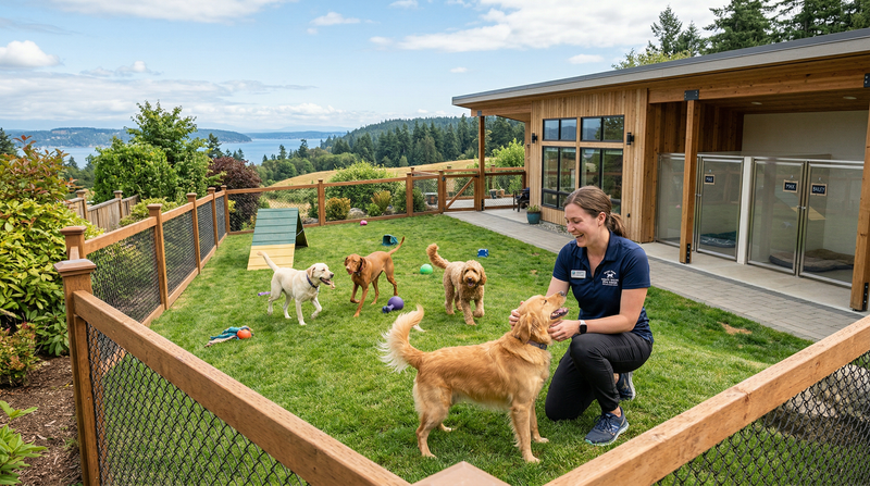 Kennels North Shore: What Pet Owners Should Know Before Booking