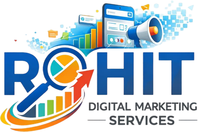 Rohit Digital Marketing Services