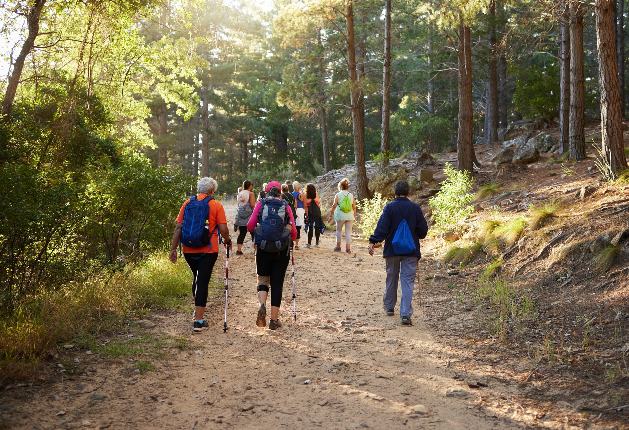 Vom Bodensee in die Südtiroler Bergwelt: Unser Bergsommer im Ahrntal