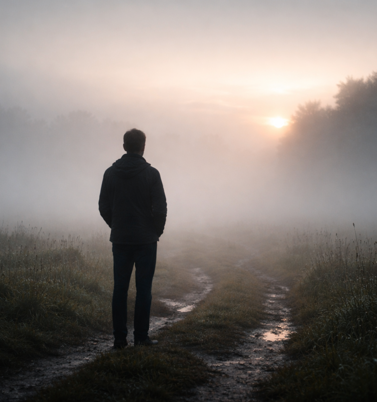 01 - Waiting is not neutral