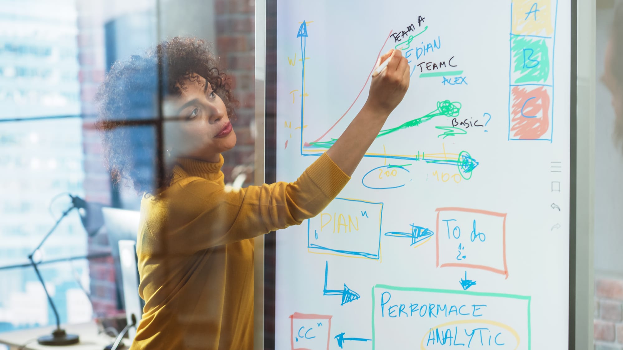 04 - Mandate and exposure