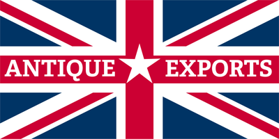Antique Exports UK Ltd