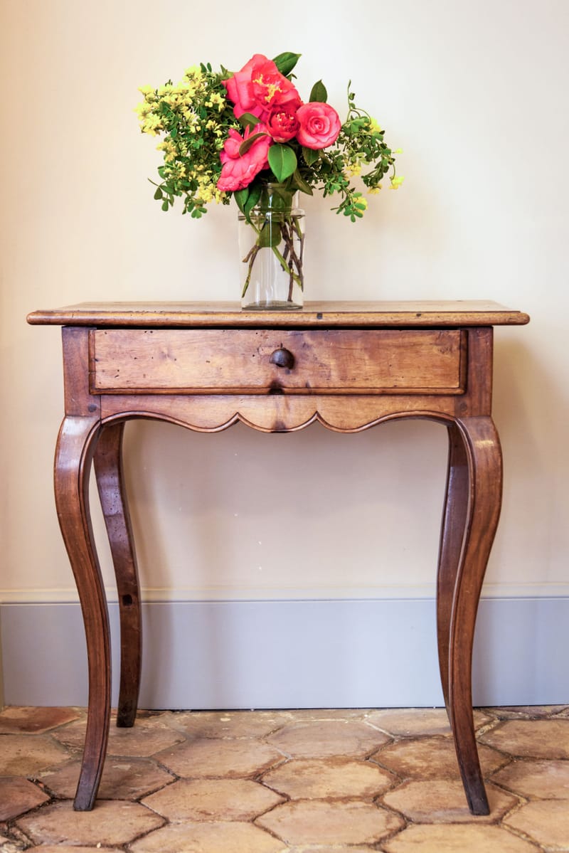 European Antiques (French, Italian & Hungarian)