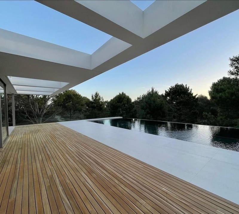 Construcción de Viviendas