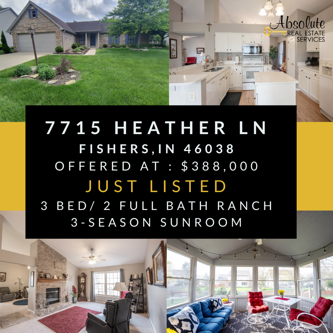 7715 Heather Lane
