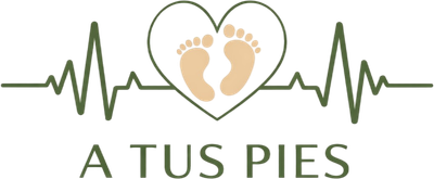 A TUS PIES