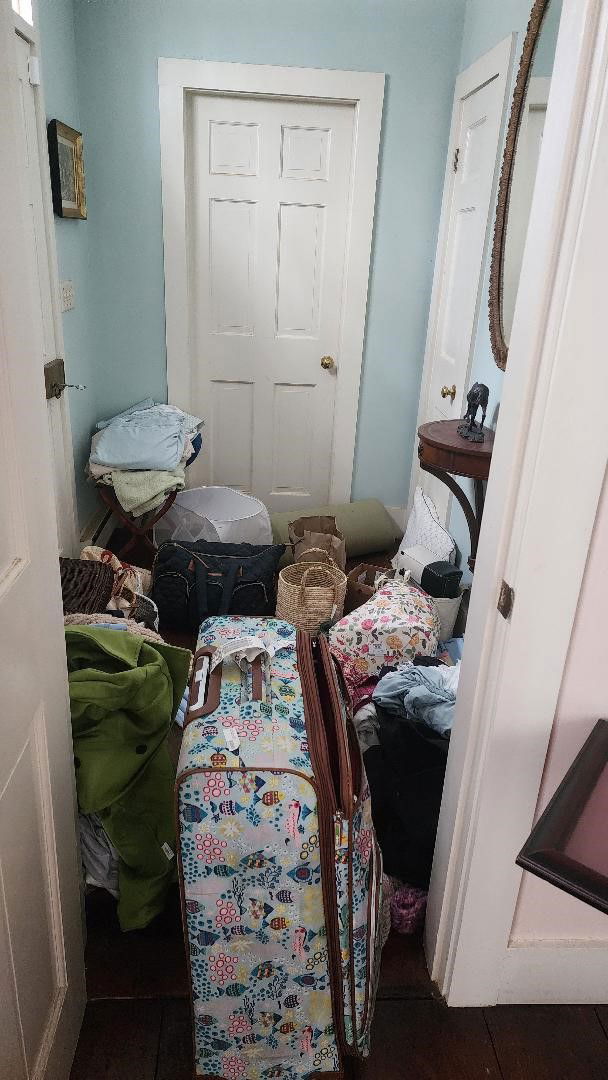 Before and After Photos of Cleaning Jobs