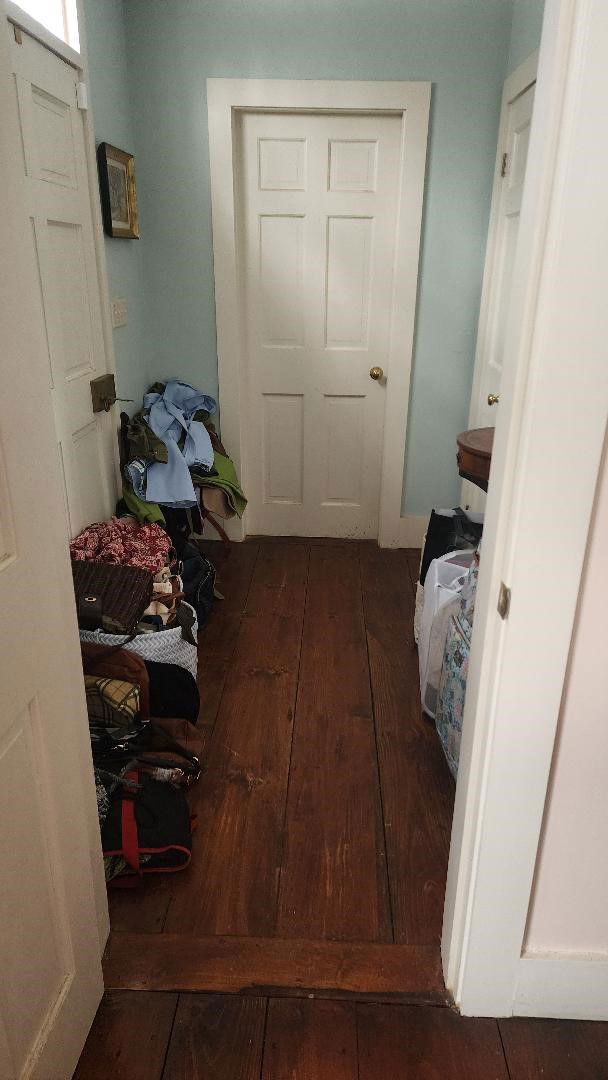 Before and After Photos of Cleaning Jobs