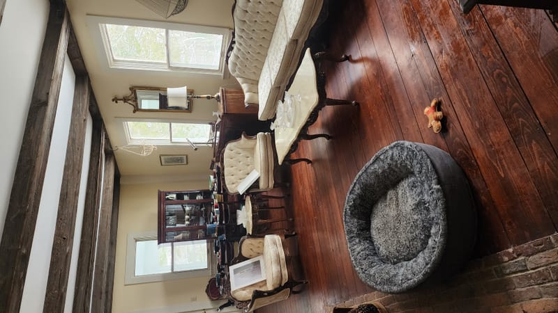 Before and After Photos of Cleaning Jobs