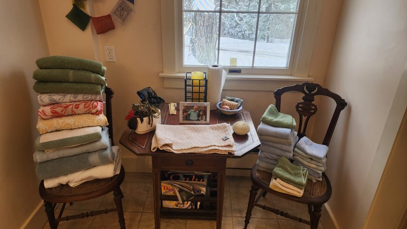 Before and After Photos of Cleaning Jobs