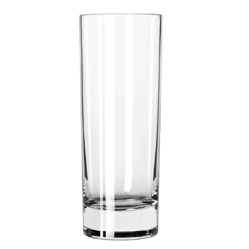 Square Rock Glass 260ml C014 - Manna Catering