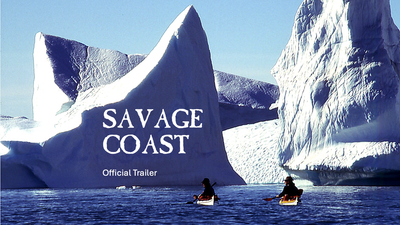 'SAVAGE COAST' - Trailer