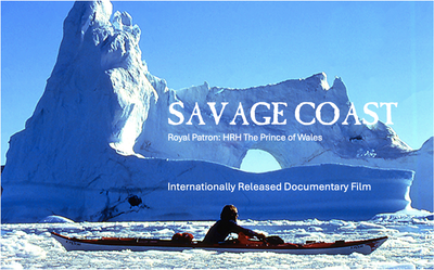'SAVAGE COAST' - Film