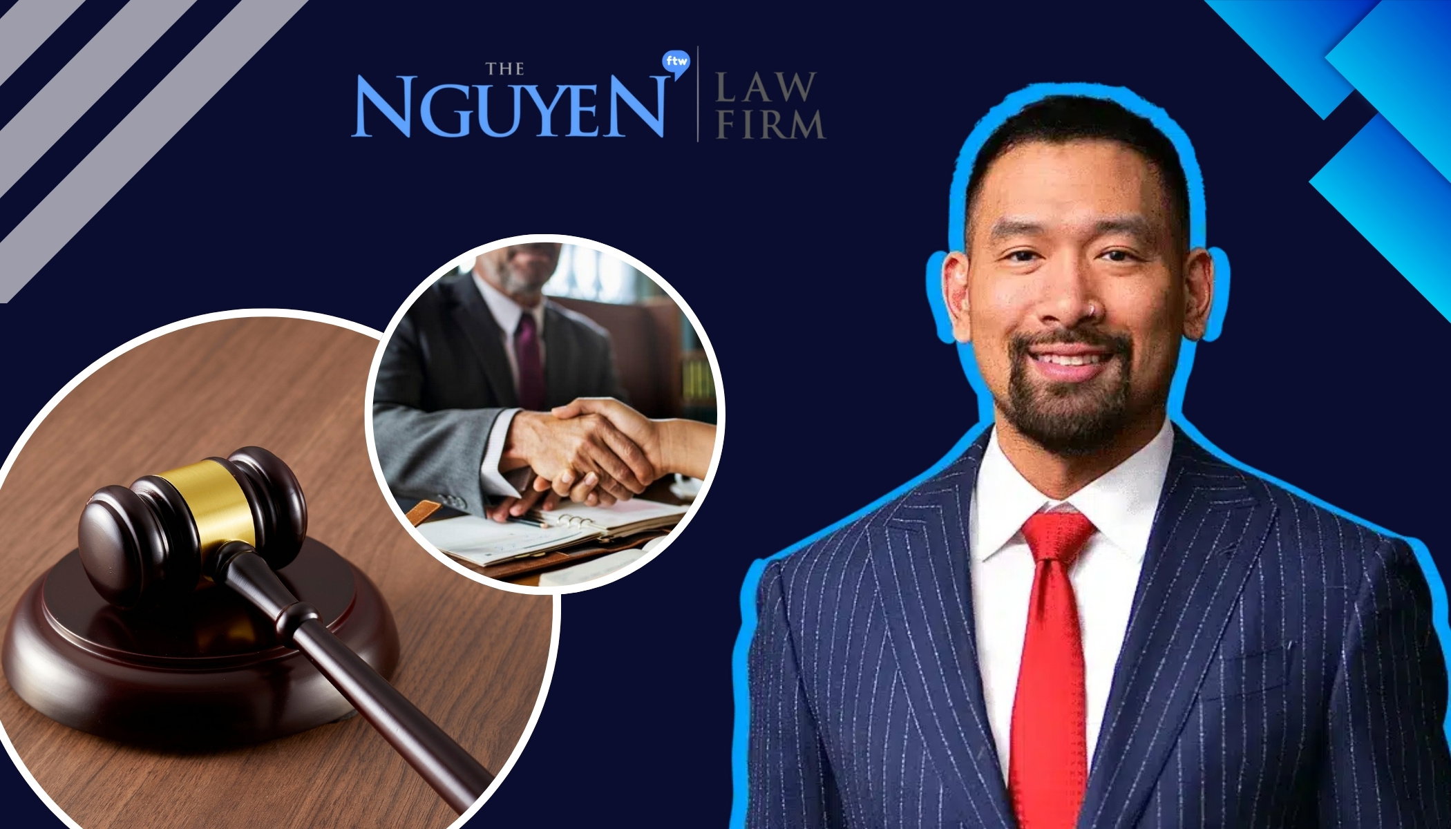 The Nguyen Law Firm