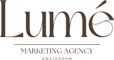 Lumé Marketing Agency