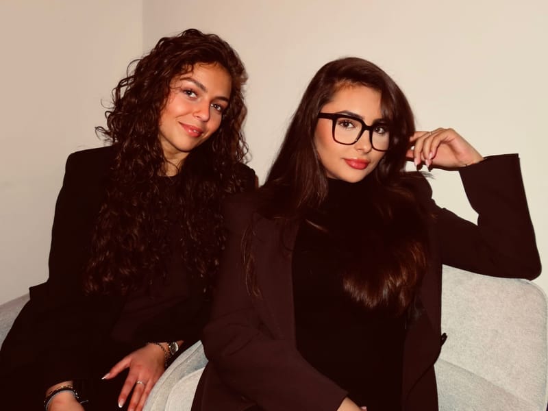 Branding Photography