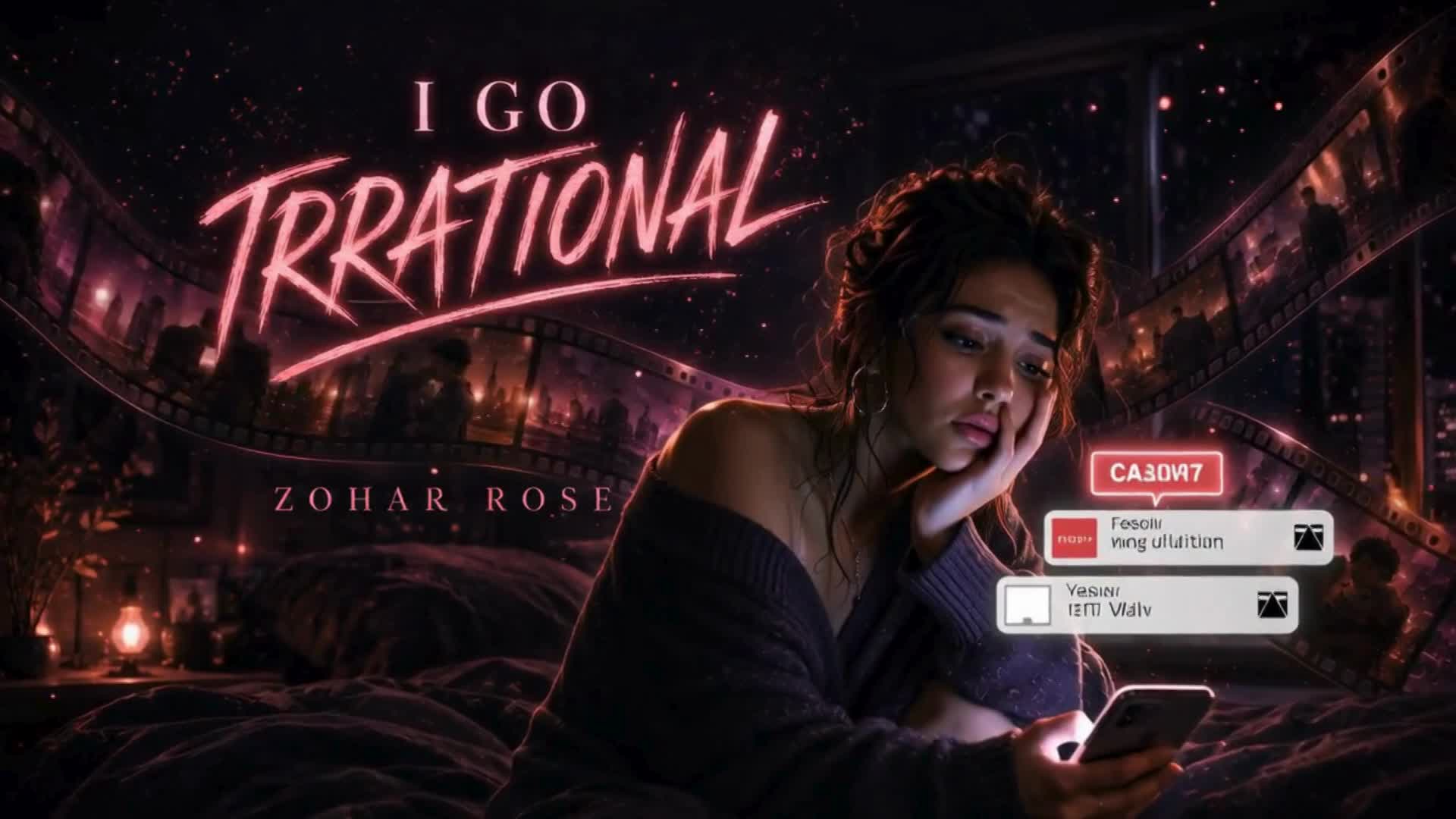 I GO IRROTIONAL