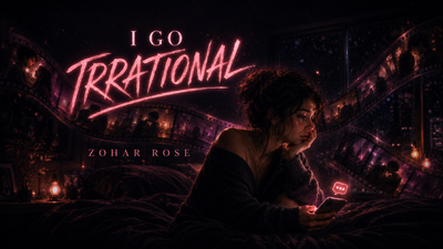 journy with the song- i go irrational