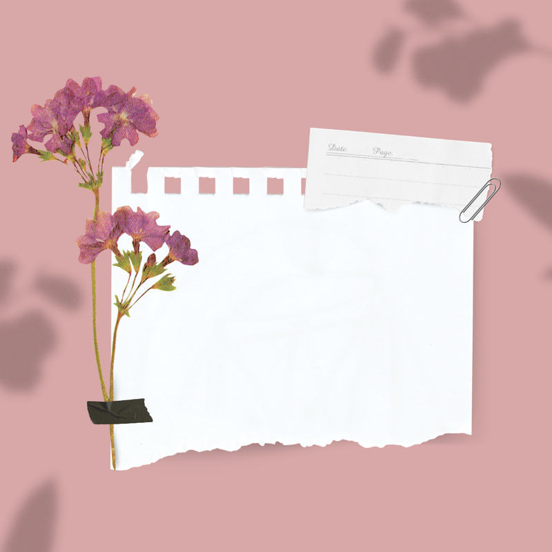 Words you like to keep