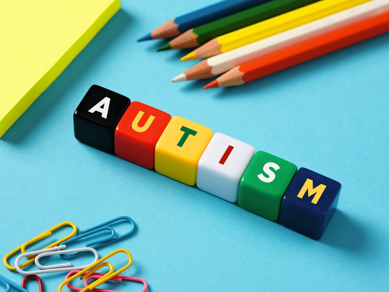 What Parents need to know about Autism - Heart to Heart