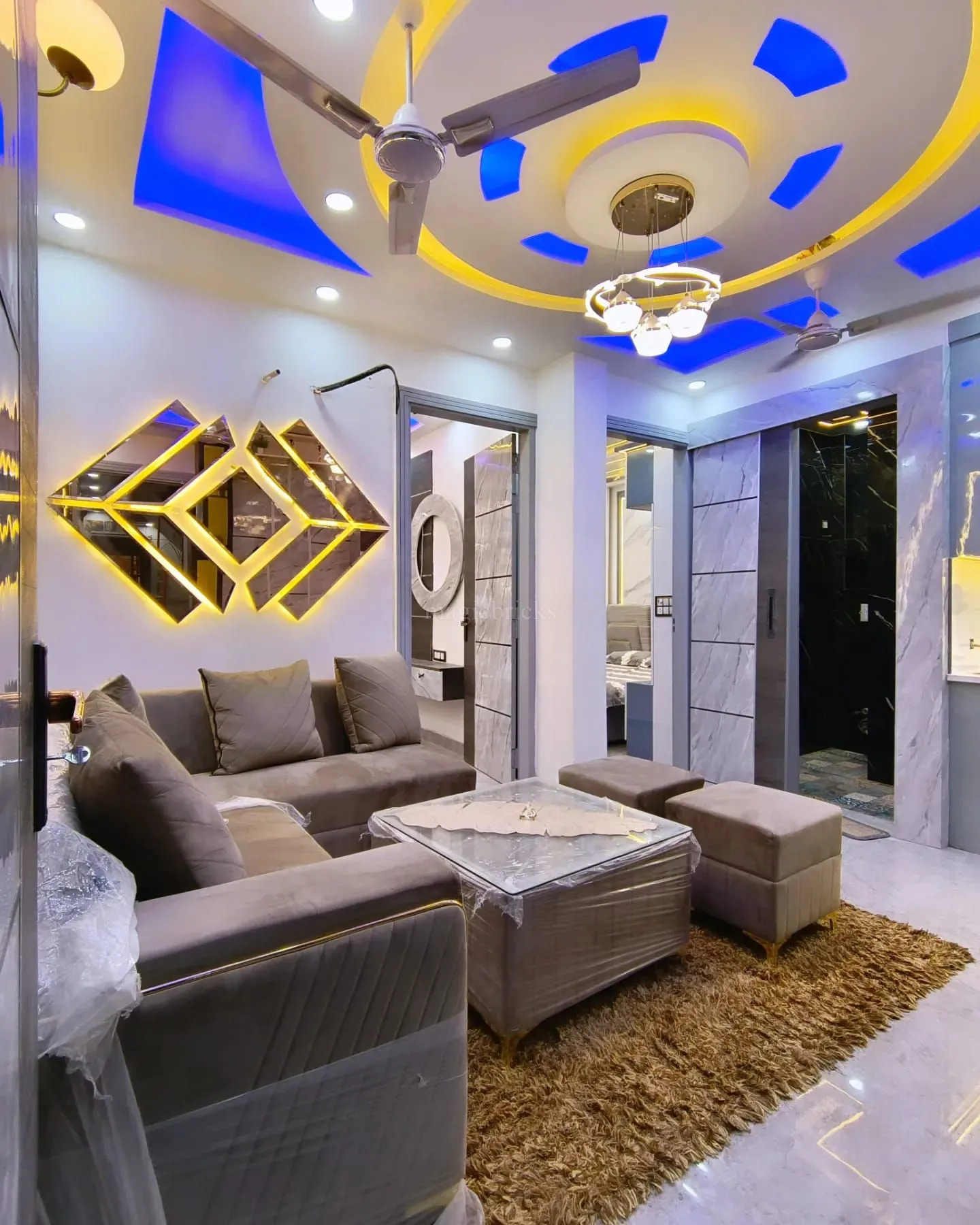 interior decor - we provided varieties of interior designs on a budget friendly