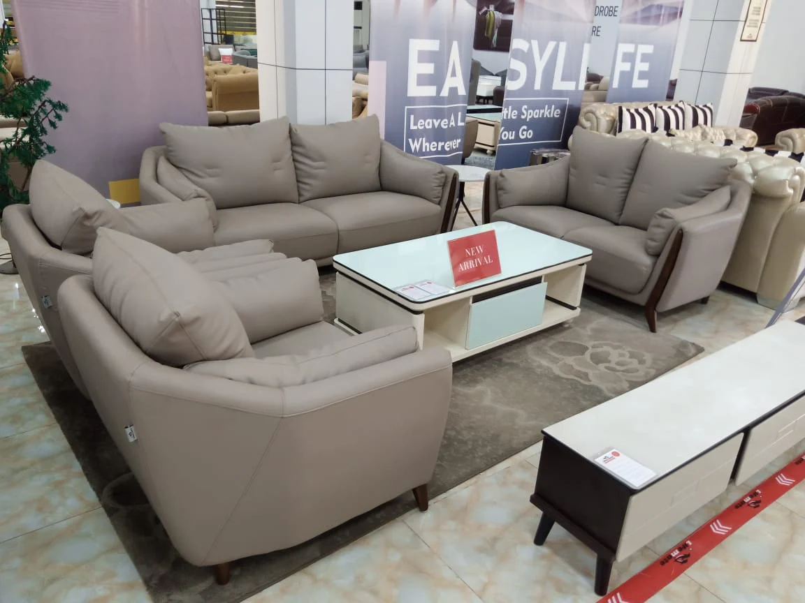 furniture - both local and foreign furniture's and designs