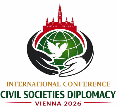 International Civil Societies  Diplomacy