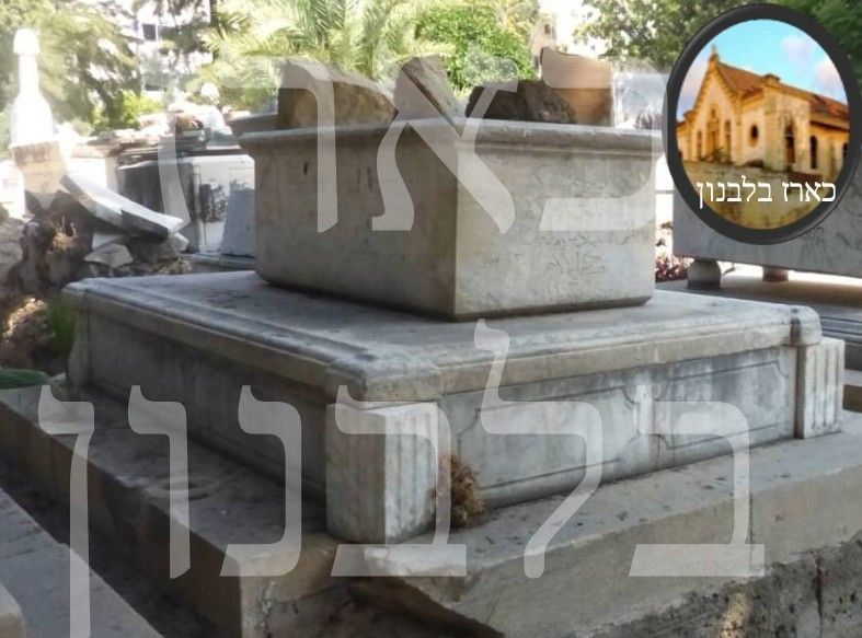 הרב חיים אליהו דאנא