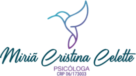 Psicóloga Miriã C. Celette