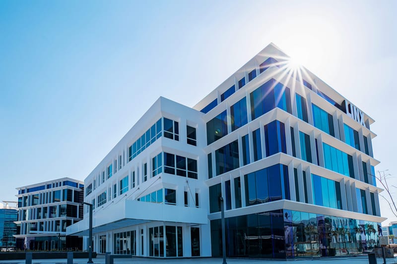 Commercial & Administration