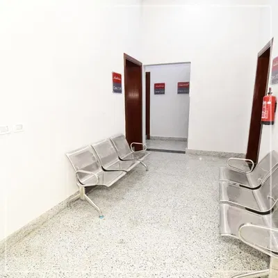 Faculty of Physical Therapy – Merit University