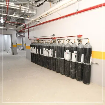 Faculty of Physical Therapy – Merit University