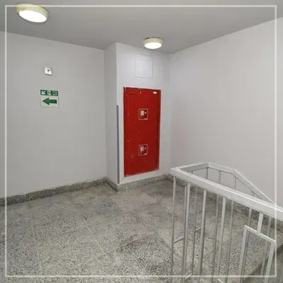 Faculty of Physical Therapy – Merit University