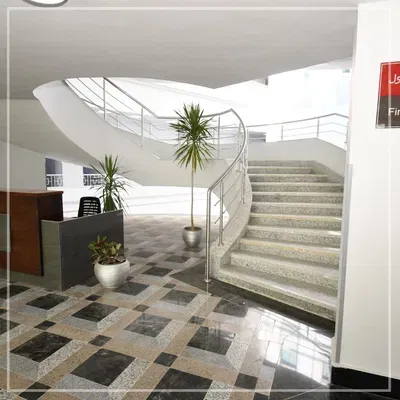 Faculty of Physical Therapy – Merit University