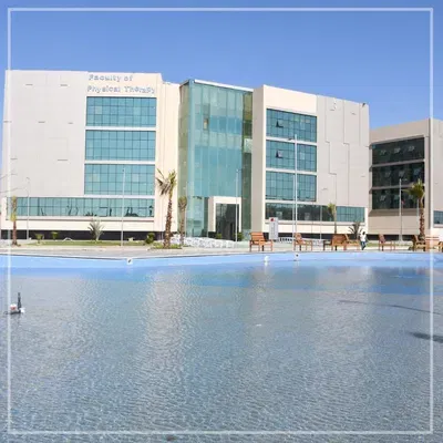 Faculty of Physical Therapy – Merit University