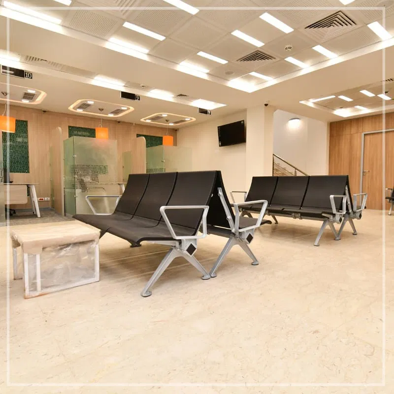 NBE – Abu Rawash Branch