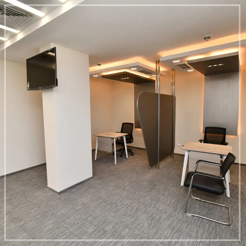 NBE – Abu Rawash Branch