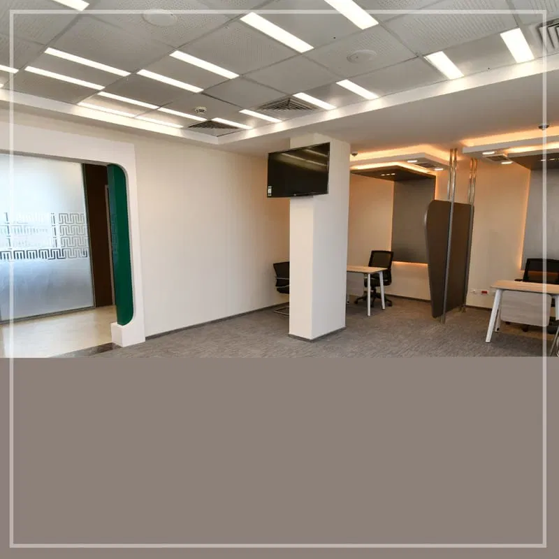 NBE – Abu Rawash Branch