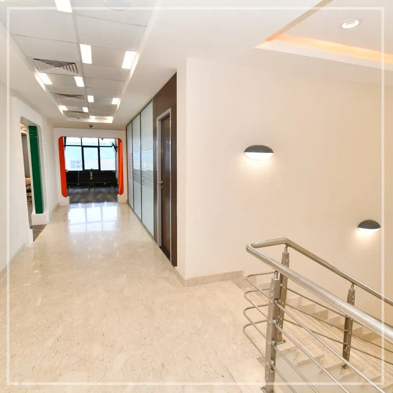 NBE – Abu Rawash Branch