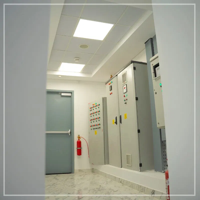 Al Ahli Bank – Al Baraka Br