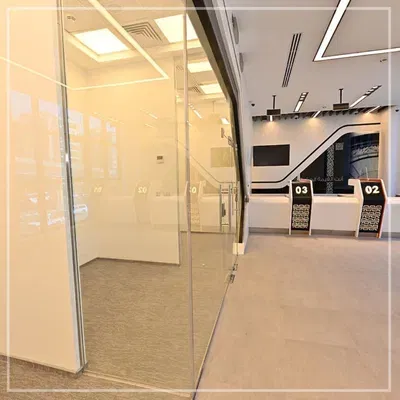 Al Ahli Bank – Al Baraka Br