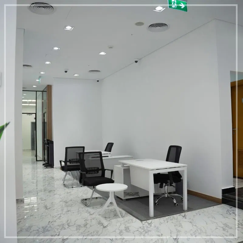 Al Ahli Bank – Al Baraka Br