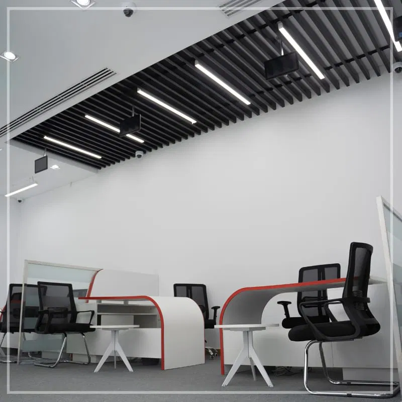 Al Ahli Bank – Al Baraka Br