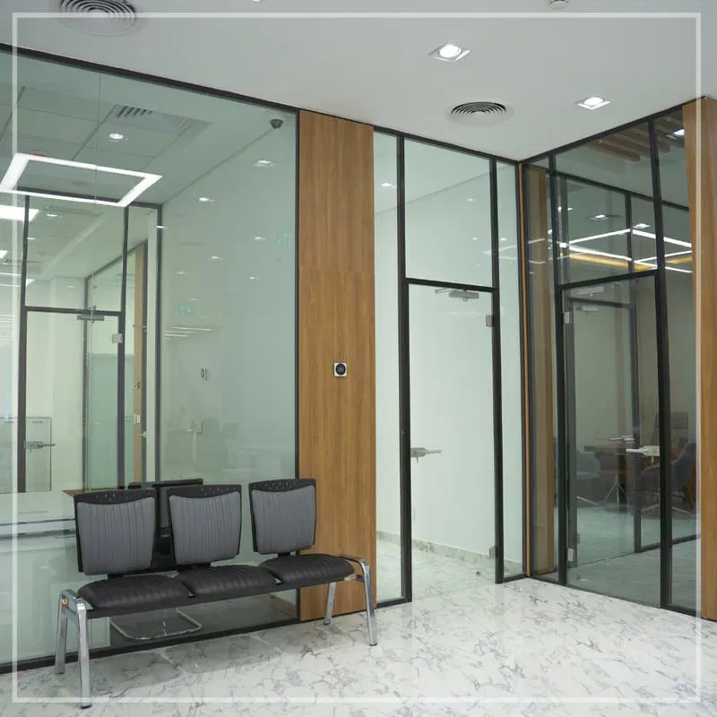 Al Ahli Bank – Al Baraka Br